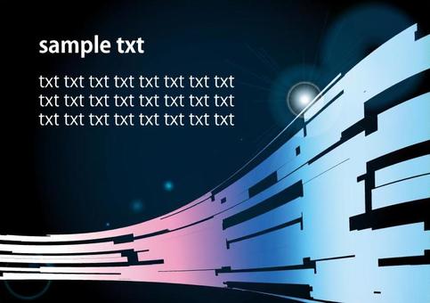 Technology background with the image of the night sky, JPG and AI Technology background with the image of the night sky, technology, business, presentation, JPG and AI