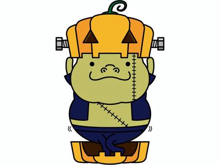 フランケンシュタインイラスト 無料イラストなら イラストac フランケンシュタインイラスト 無料イラストなら イラストac