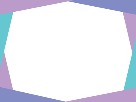 ハロウィンカラーのシンプルフレーム2 シンプル,クリスマス,かわいい,ポップ,ベクター,レトロ,コピースペース,壁紙,背景,写真フレームのイラスト素材