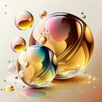 Beautiful sphere graphic art (2), graphic, art, sphere, JPG and PNG