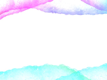 光の層シリーズ-publ02 光の層シリーズ-publ02 背景,水彩,抽象,グラデーション,紫,ピンク,ファンタジー,柔らかい,美しい,エレガントのイラスト素材