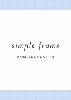 ブルーグリッド上下帯背景チラシA4縦 グリッド,背景,フレーム,a4縦,ブログ,バナー,飾り枠,枠,方眼,方眼紙のイラスト素材