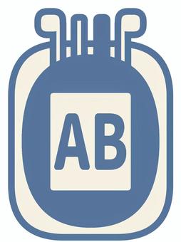 Illustration, blood transfusion, blood transfusion pack, blood, 