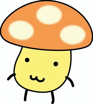 mushroom, mushroom, mushroom, velvet, JPG, PNG and AI