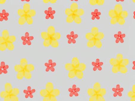 Illustration, flower, wallpaper, background, 