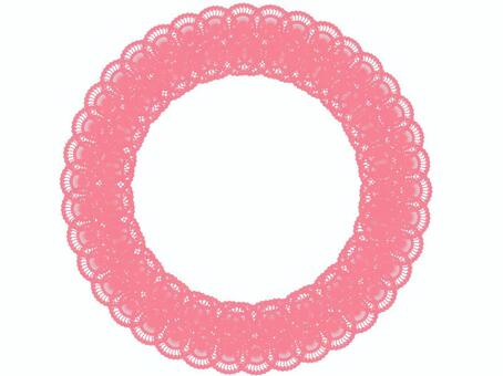 Race Wheel Frame Pink, frame, decoration, decoration, JPG and PNG