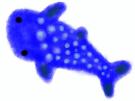 插图, 冲绳岛, 水族馆, 鲸鲨, 