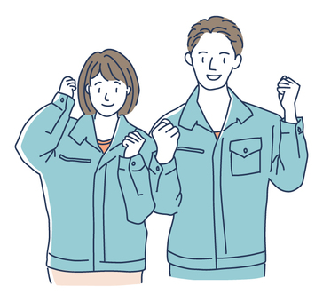 Men and women in work clothes, JPG, PNG and AI Men and women in work clothes, businessman, office worker, part time job, JPG, PNG and AI