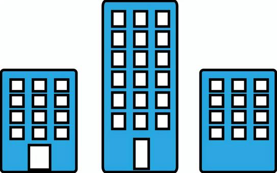 ビル群シルエット ビル群シルエット ビル群,ビル,マンション,タワー,アイコン,高層ビル,高層マンション,オフィス,会社,建物のイラスト素材