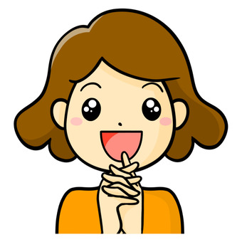 主婦 喜ぶ 主婦 喜ぶ 女性,主婦,母親のイラスト素材
