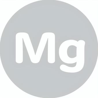 マグネシウム マグネシウム,mg,元素記号,原子,元素,科学,理科,物理,アルファベットのイラスト素材