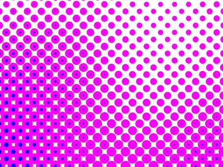 Image of purple dot pattern background wallpaper material, , JPG