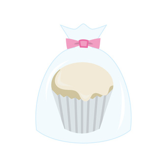 cupcake, cupcake, sweets, cake, JPG, PNG and EPS