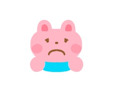 삽화, JPG 및 PNG 삽화, 토끼, 동물, 소재, JPG 및 PNG