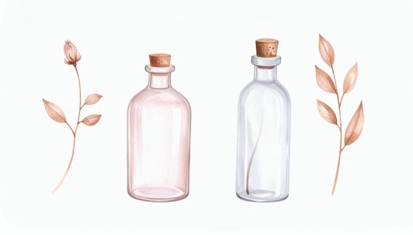 ドライフラワー