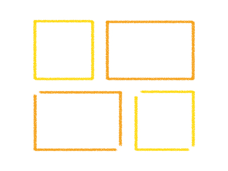 Illustration, Illustration, frame, enclosure, rectangle,