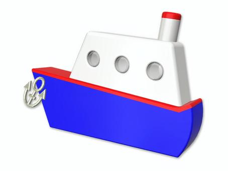 船のアイコン 船,錨,乗り物,航海,碇,デフォルメ,アンカー,アイコンのイラスト素材