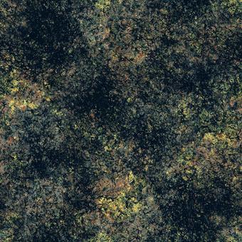 テクスチャ　鉱物の斑点 模様,斑点,構造,黒色,黄色,赤茶色,抽象,美術,3ｄ,ｃｇのイラスト素材