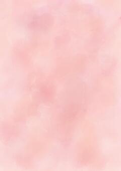 ピンクのもやもや背景 背景,ピンク,シンプル,かわいい,ゆめかわいいのイラスト素材