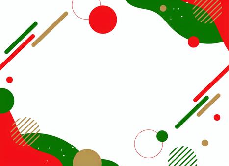 Illustration, video-like background, party, simple, 