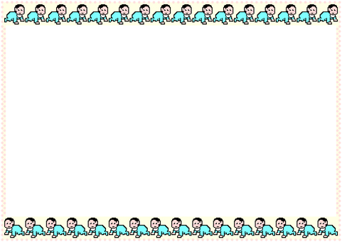 壁紙の青の赤ちゃんです。 壁紙の青の赤ちゃんです。 壁紙,赤ちゃん,シンプル,乳児,ハイハイ,ベビー,育児,成長記録,新生児,前進のイラスト素材