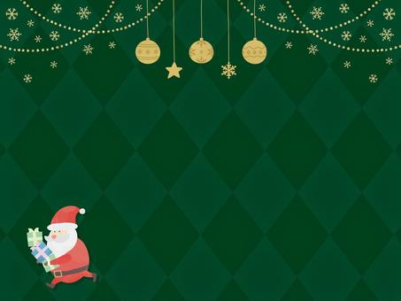 クリスマス サンタクロースのイラスト02 クリスマス サンタクロースのイラスト02 クリスマス,サンタクロース,プレゼントのイラスト素材