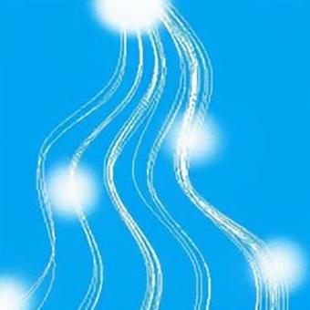 風の記憶 風,イメージ,流れる,手書き,シンプルのイラスト素材