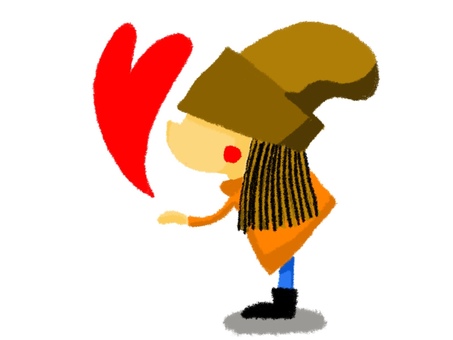 心和女孩, JPG 和 PNG 心和女孩, 心臟, 女孩, 情人節, JPG 和 PNG