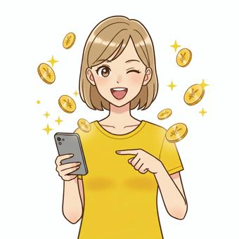 副業している人