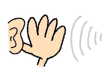 sound, звук, колос, рука, JPG and PNG