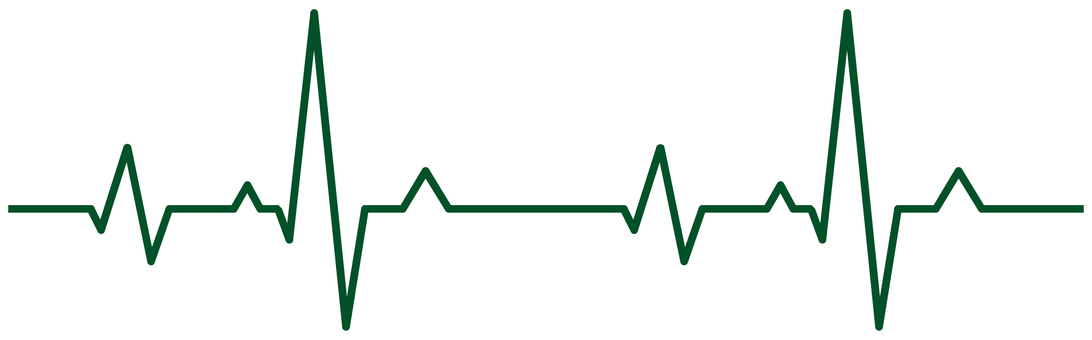心電図　連続の波形 心電図,波形,健康,ドキドキ,シンプル,アイコン,挿絵,白背景,透過,無料のイラスト素材