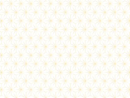 和柄背景　パターンスウォッチ　ゴールド 和柄,背景,和風,和,お正月,模様,紋様,ゴールド,七五三,パターンのイラスト素材