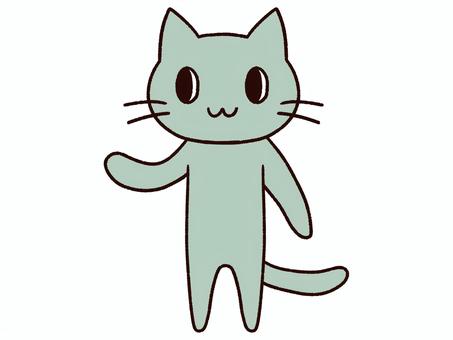 ねこさん（通常）