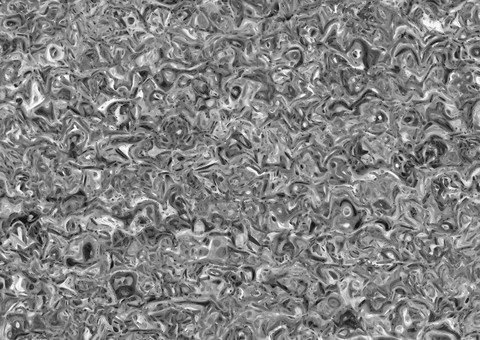 濃淡グレーの複雑な抽象テクスチャ テクスチャ,抽象,グレー,白,黒,背景,渦,流れ,モノクロ,濃淡のイラスト素材