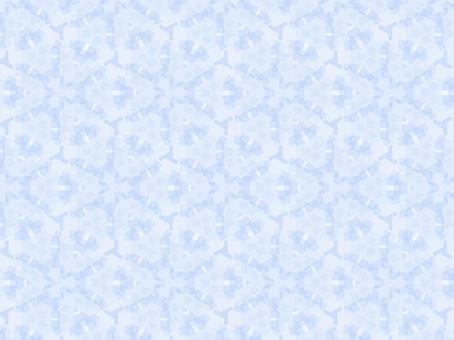 青の抽象的な幾何学模様の背景-514 幾何学,背景,青,壁紙,モザイク,グラデーション,幾何学模様,テクスチャ,パターン,柄のイラスト素材