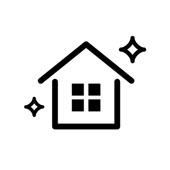新築の家のアイコン 新築の家のアイコン 新築,リノベーション,不動産,リノベ,リフォーム,リモデル,家,物件,建物,マイホームのイラスト素材