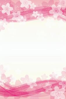 Sakura 02, cherry blossoms, cherry blossoms, sakura, JPG, PNG and AI