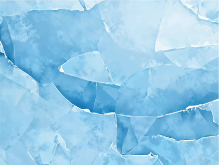 氷背景 氷,背景,冷たい,アイス,凍るのイラスト素材