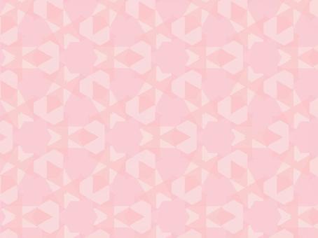 ピンクの抽象的な幾何学模様の背景557 幾何学,背景,壁紙,ピンク,グラデーション,幾何学模様,テクスチャ,パターン,柄,バックグラウンドのイラスト素材