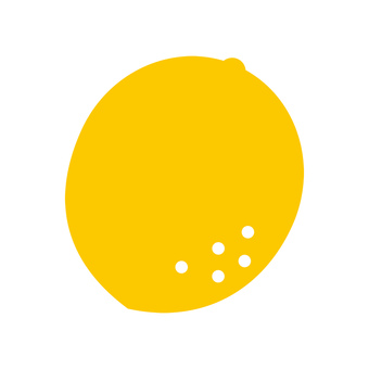 Illustration, lemon, fruit, fruits, JPG, PNG and AI