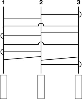 あみだくじi あみだくじ,ゲーム,パーティ,遊び,イベント,阿弥陀籤,抽選,運,大会,当たりのイラスト素材