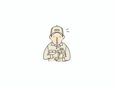 Illustration, understanding, recognition, agree, 