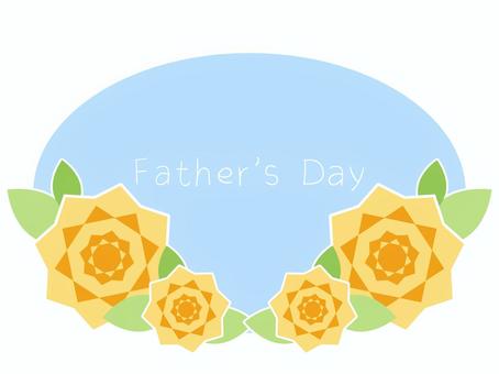 Illustration, father's day, dad, june, 