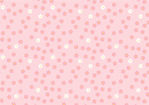 桜背景