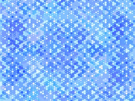 ブルーの斑模様の背景壁紙素材画像 斑模様,青色,水色,水彩画,背景,壁紙,抽象的,テクスチャ,シンプル,オシャレのイラスト素材