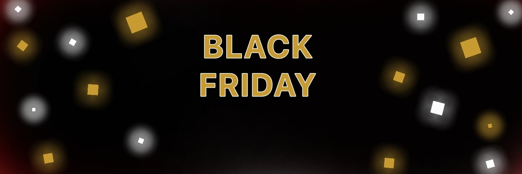 ブラックフライデー　ヘッダー ブラックフライデー,黒,ヘッダー,バナー,キラキラ,ゴールド,black,friday,背景,壁紙のイラスト素材