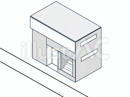お店