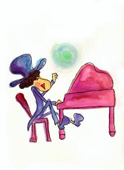 My favorite piano, JPG My favorite piano, , JPG