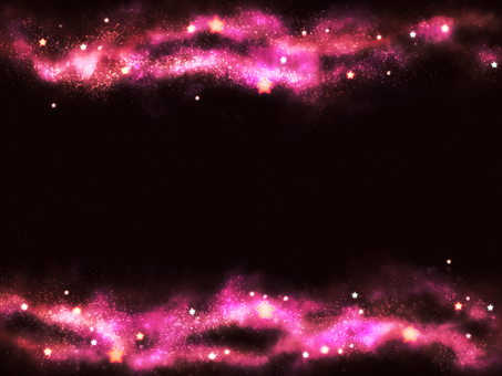 星空340 背景,星,宇宙,空,神秘,ファンタジー,壁紙,スター,キラキラ,綺麗のイラスト素材
