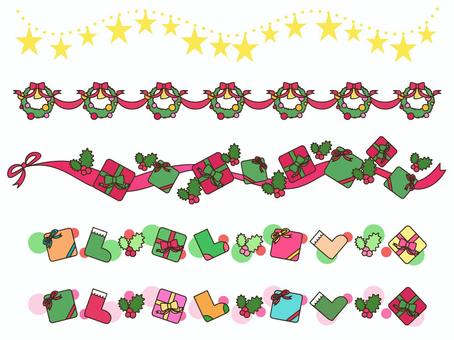 Illustration, christmas, xmas, winter, 